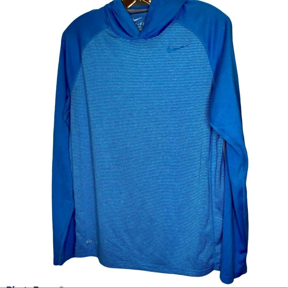 Nike Dri-Fit Performance Hoodie sz M